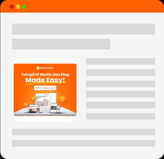 Affiliate monetization illustration