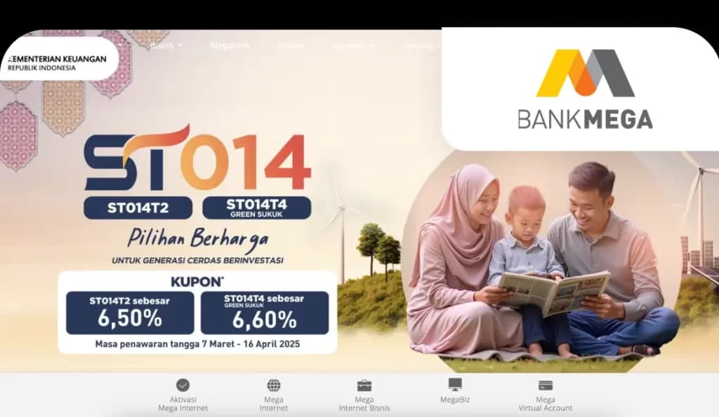 Bankmega.com