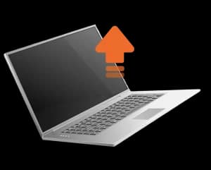 SEO Laptop