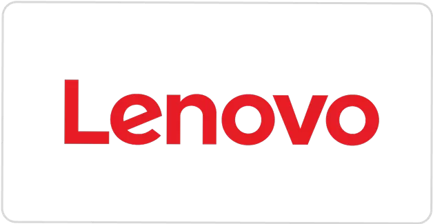 lenovo