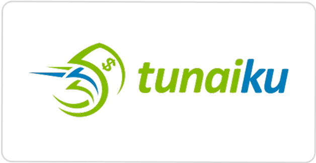 tunaiku