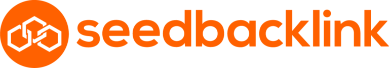 Logo Seedbacklink