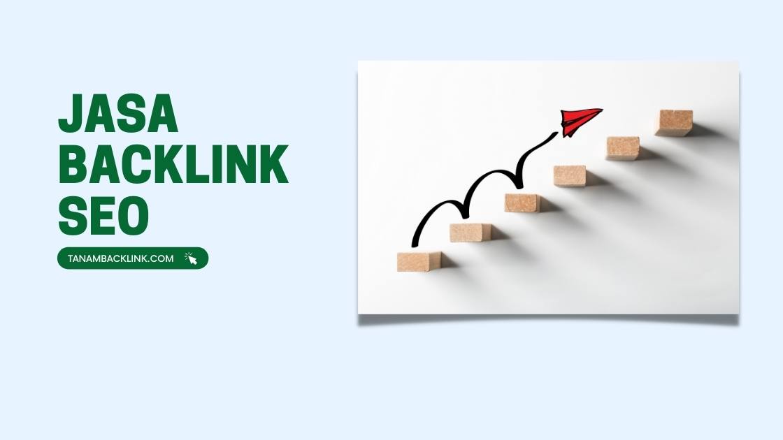 jasa backlink seo